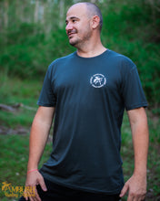 Load image into Gallery viewer, Men's Metallic Tee