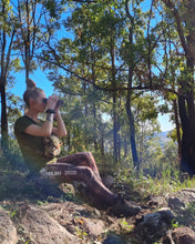 Load image into Gallery viewer, Camo leggings