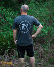 Load image into Gallery viewer, Men's Metallic Tee