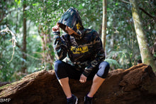 Load image into Gallery viewer, Ambush Embroidered Signature Camo Hoodie  (unisex)
